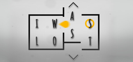 I Was Lost steam charts