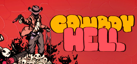 Cowboy Hell Cheat Engine/CT