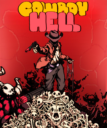 Cowboy Hell