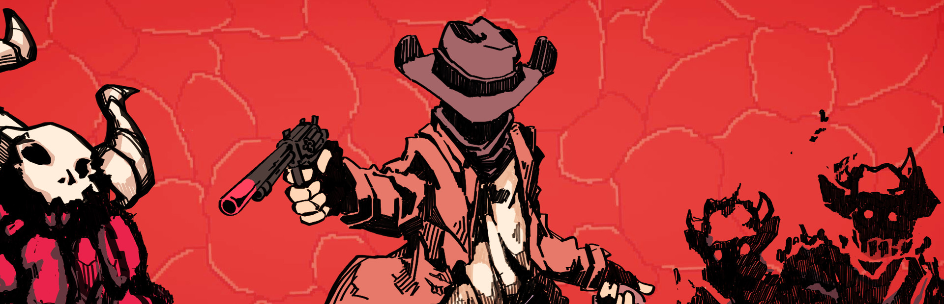 Cowboy Hell