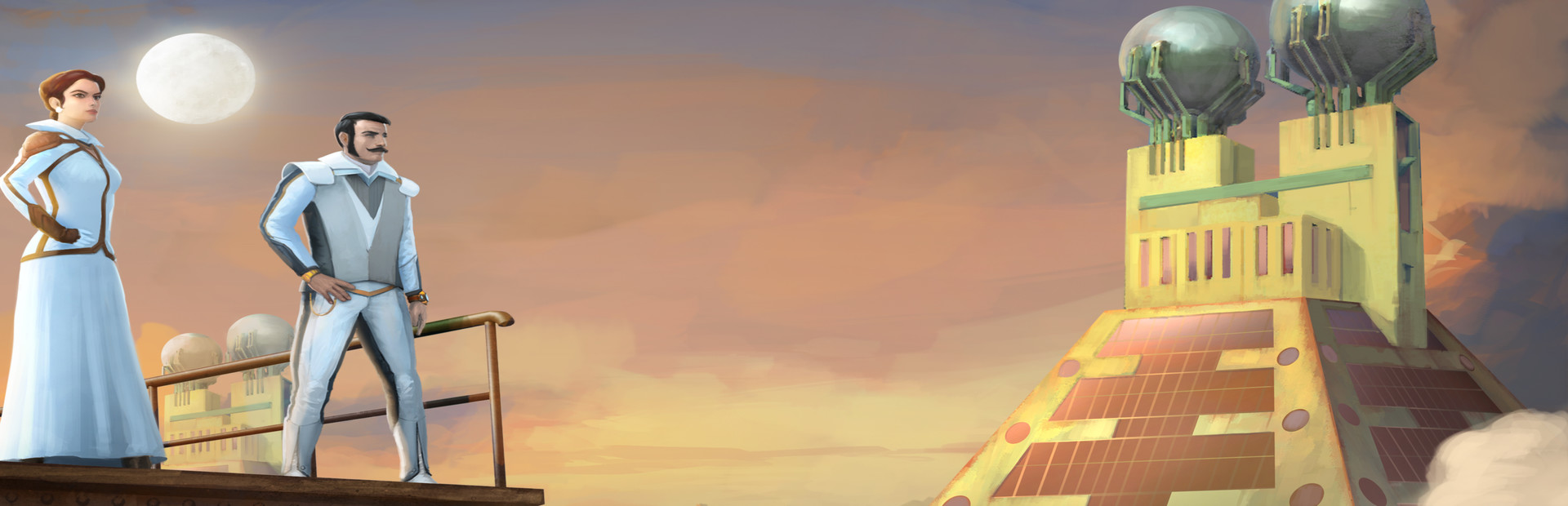 EMPYRE: Dukes of the Far Frontier