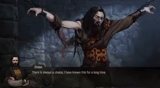 The Tales of Bayun video 3