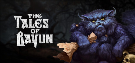 The Tales of Bayun crack status