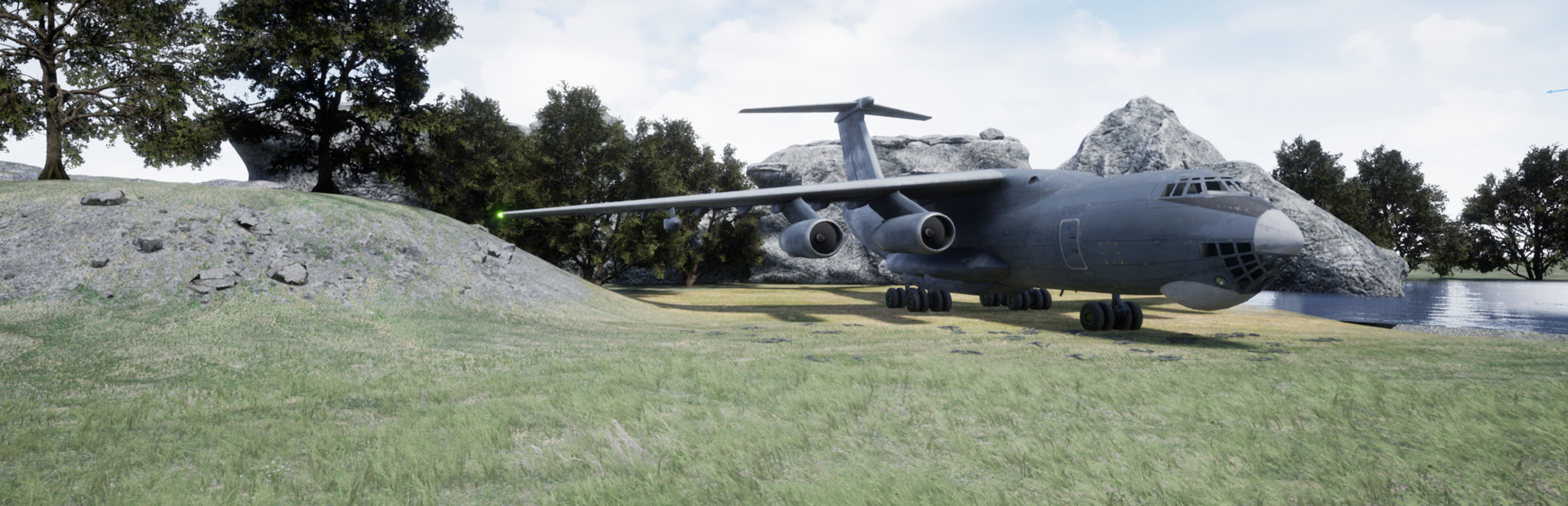 Largescale Warfare alpha