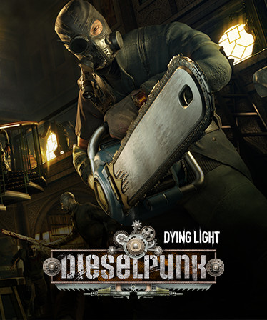 Dying Light - Dieselpunk Bundle