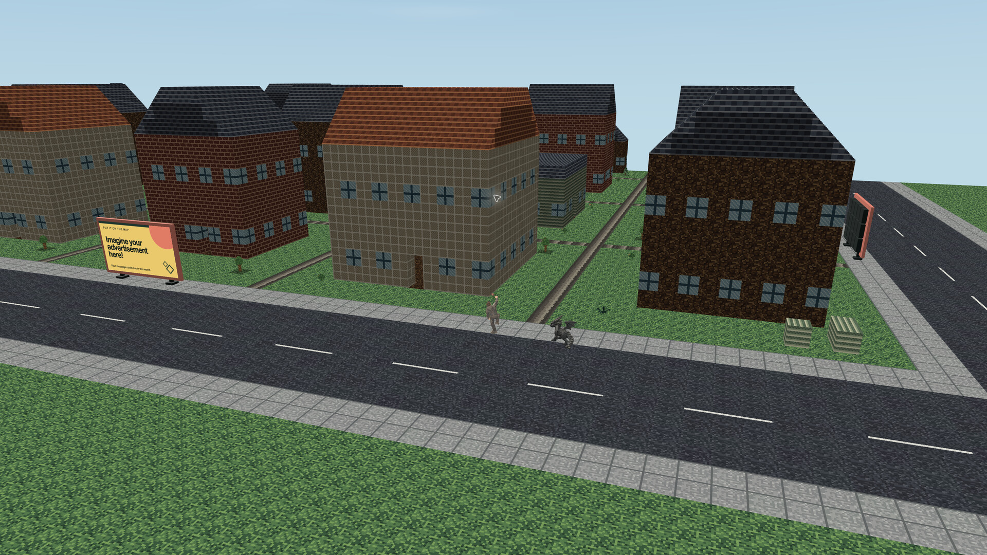 Augmego screenshot #4