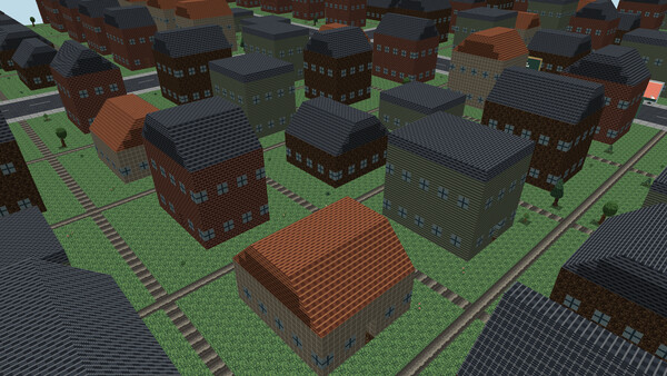 Augmego Screenshot