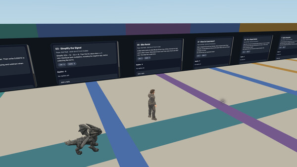 Augmego Screenshot