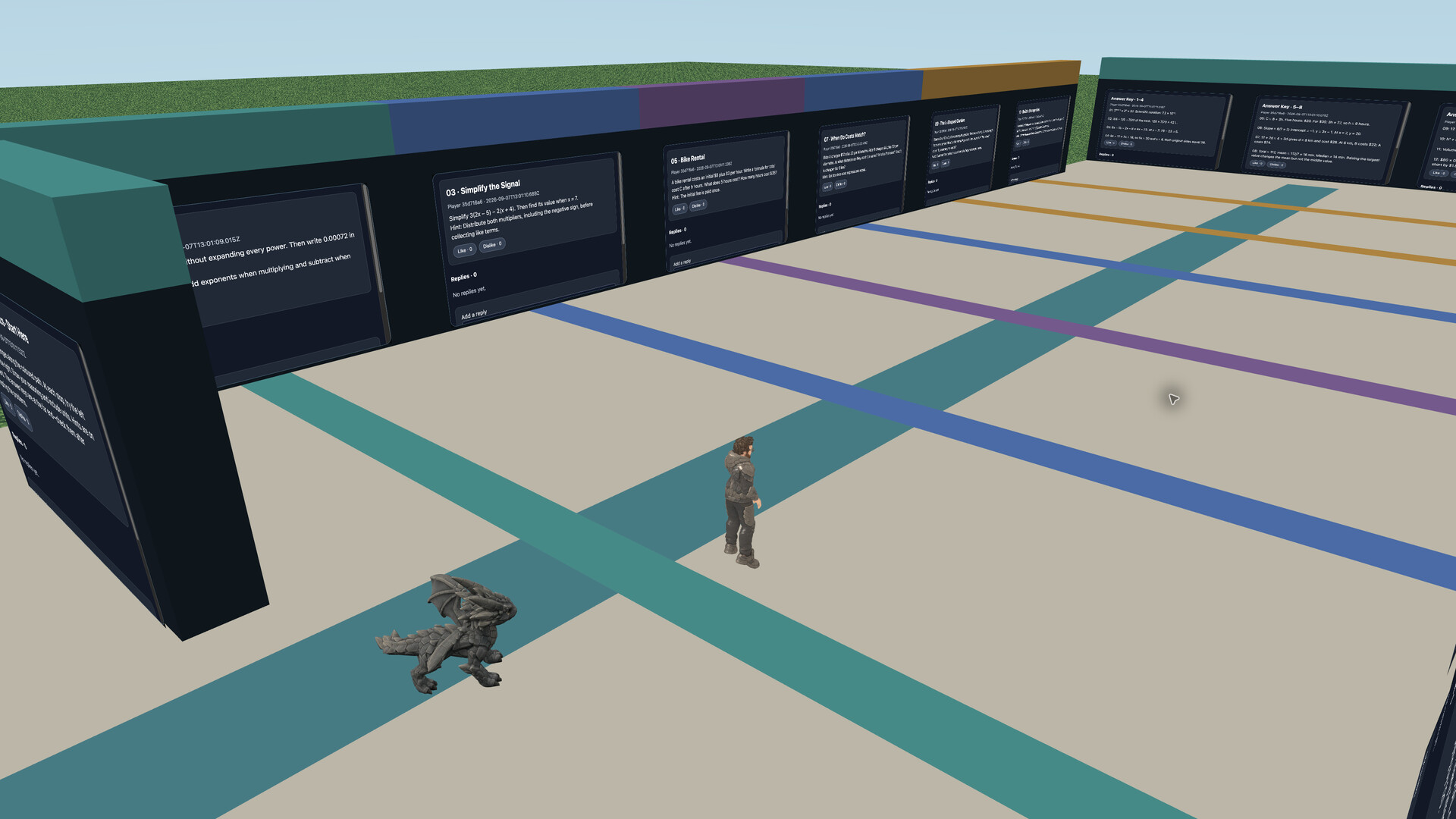 Augmego screenshot #3