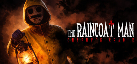 The Raincoat Man steam charts