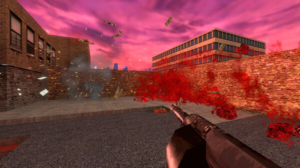 Chop Goblins screenshot