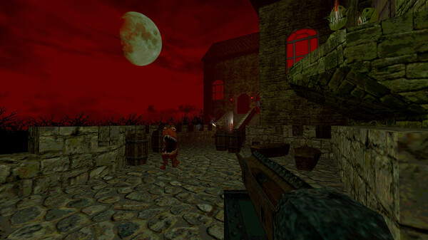 Chop Goblins screenshot