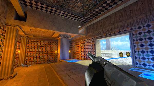 Chop Goblins screenshot 4