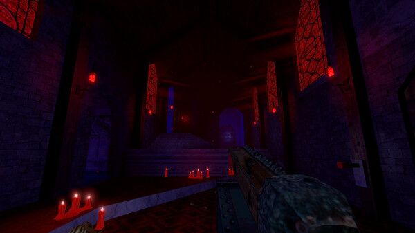 Chop Goblins screenshot