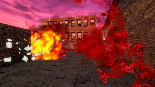 Chop Goblins screenshot 2