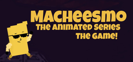 Macheesmo: The Animated Series: The Game Cheat Engine/CT