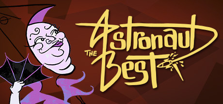 Astronaut: The Best Playtest banner