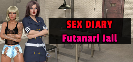 Sex Diary - Futanari Jail banner image