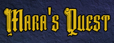 Mara's Quest cover