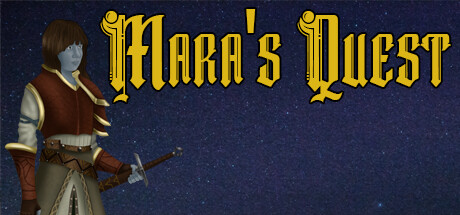 Mara's Quest