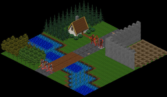 Скриншот 3 из игры Mara's Quest