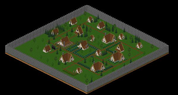Скриншот 5 из игры Mara's Quest