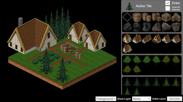 Screenshot 2 of Mara's Quest - additional gameplay view