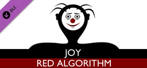 Red Algorithm - Joy