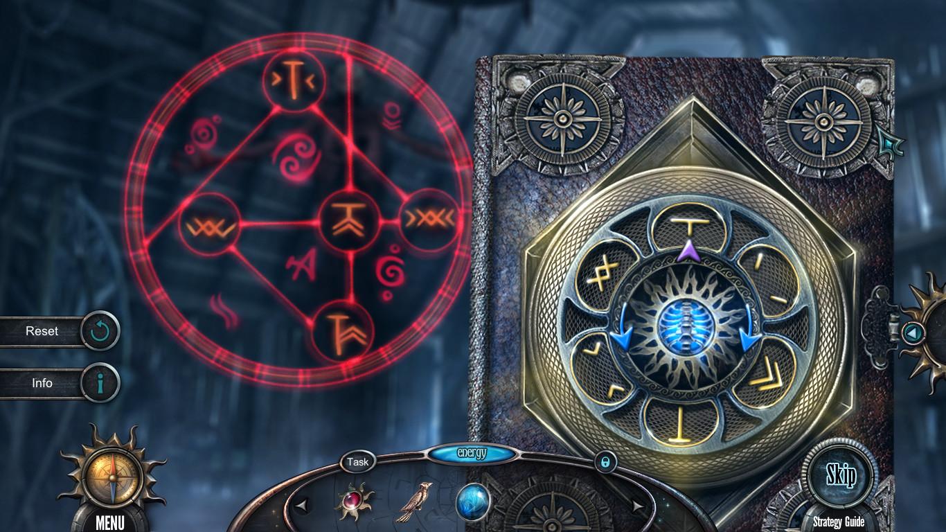 Haunted Hotel: The Thirteenth Collector's Edition screenshot screenshot 7