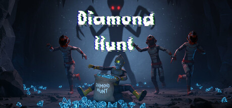 Diamond Hunt - similar game to 朱鴉～AKEGARASU～ Journey to the Underworld by Black Apple