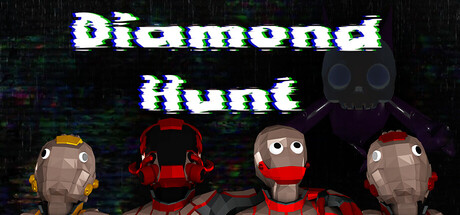 Diamond Hunt