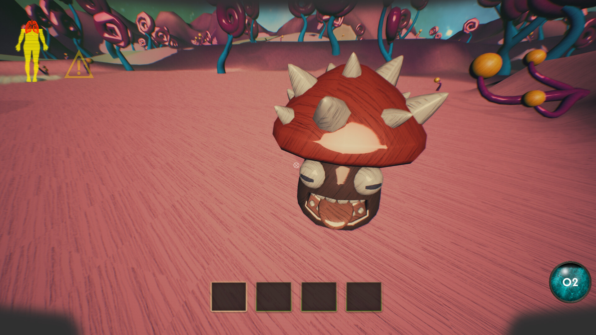 Diamond Hunt screenshot #8
