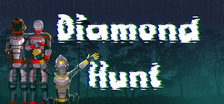 Diamond Hunt