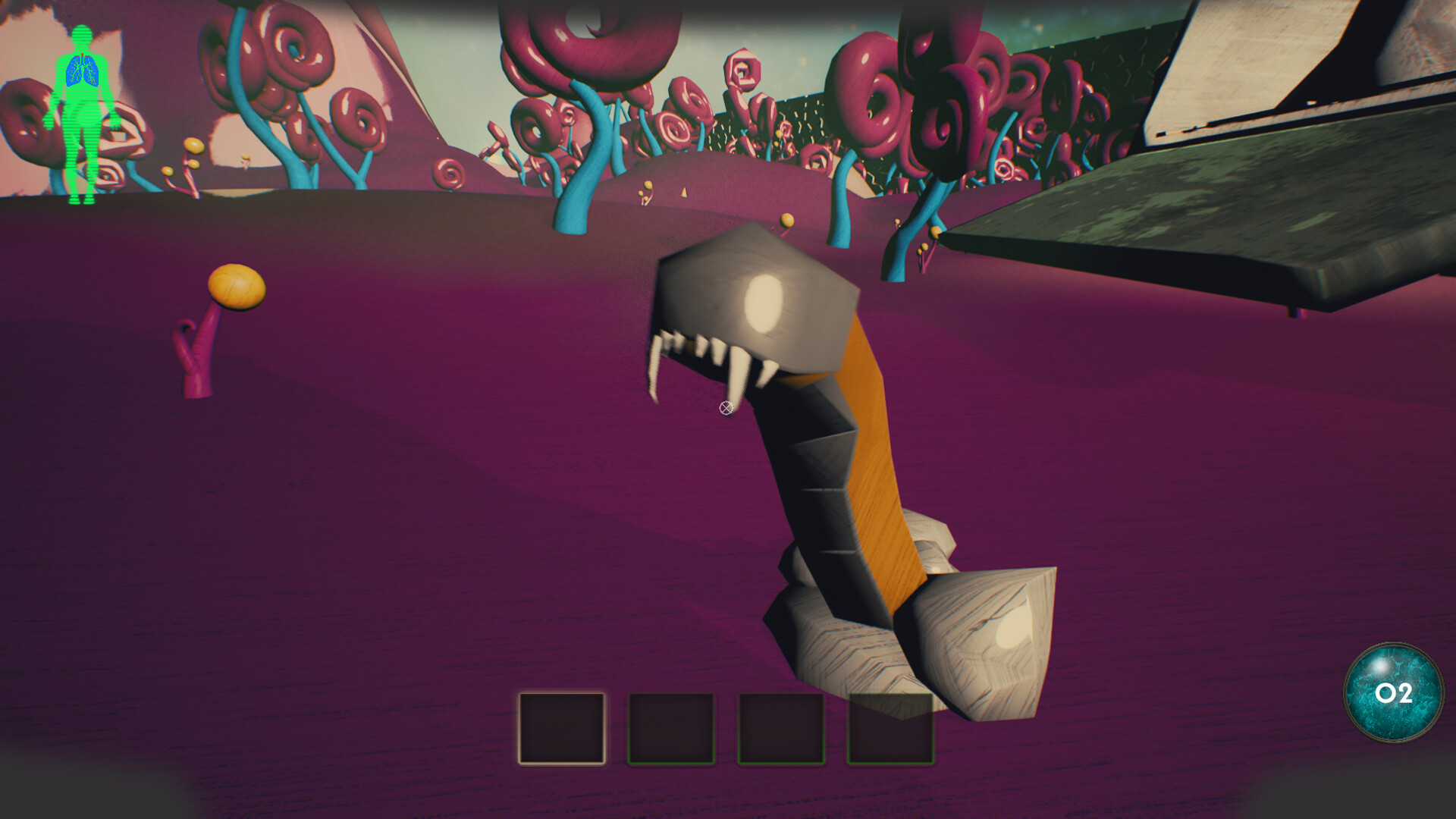 Diamond Hunt screenshot 5