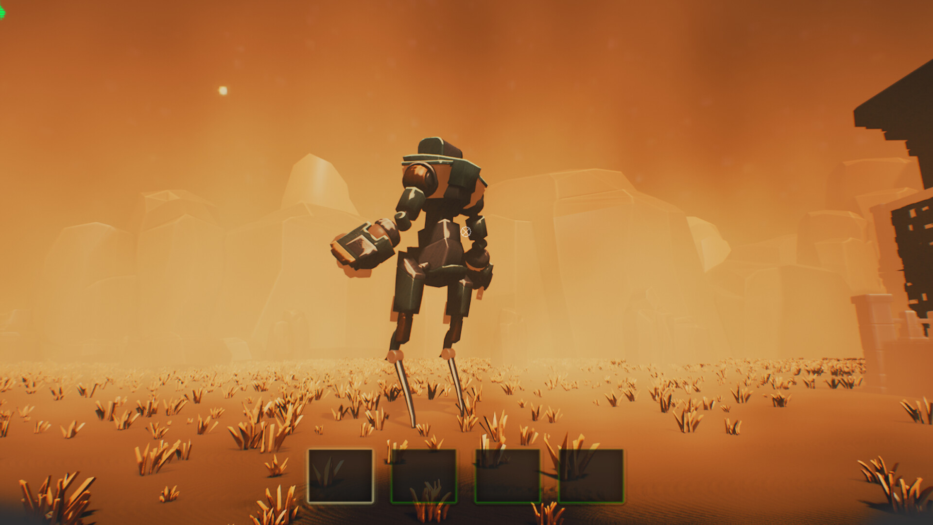 Diamond Hunt screenshot 6