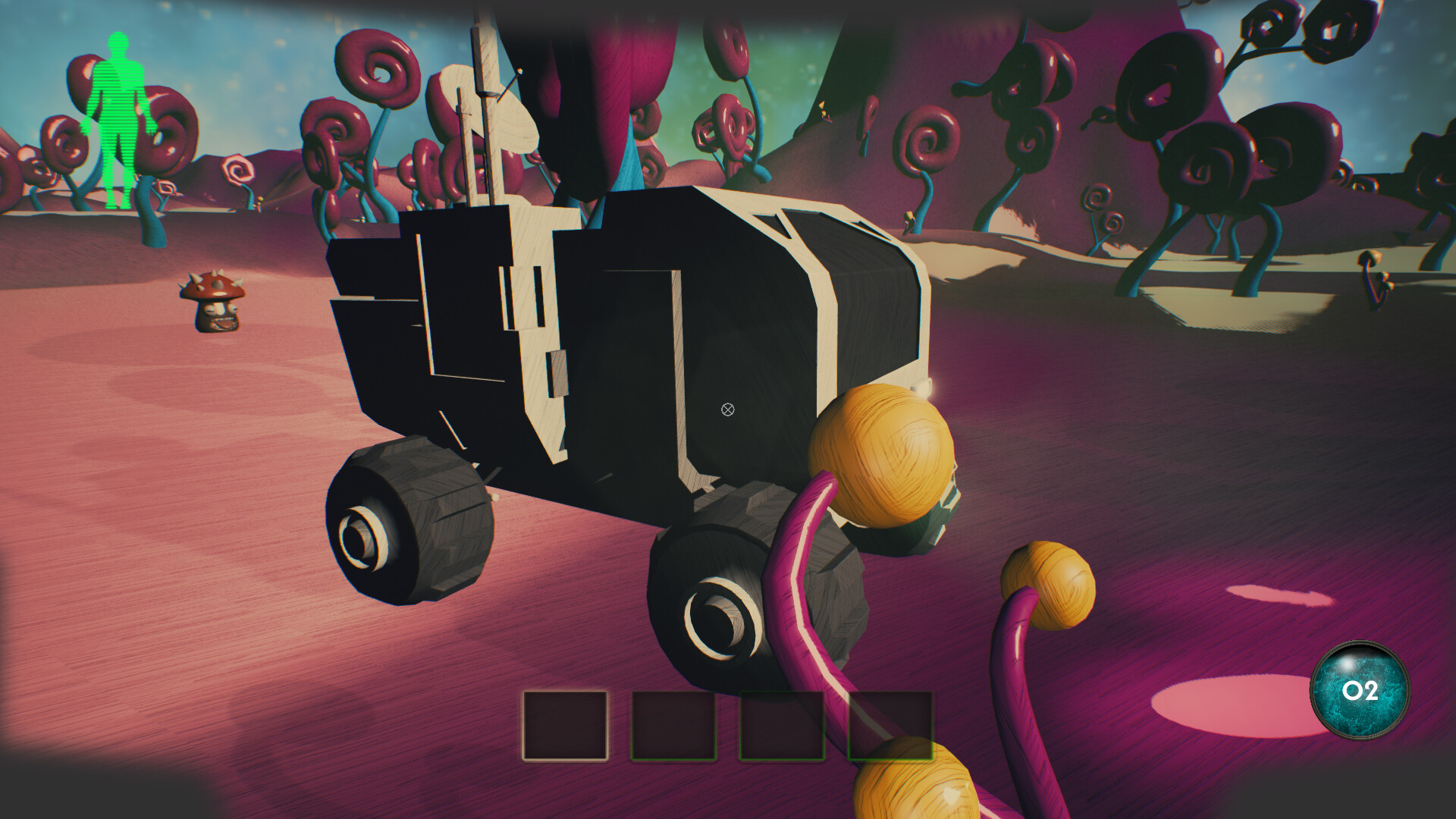 Diamond Hunt screenshot #5