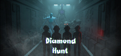 Diamond Hunt