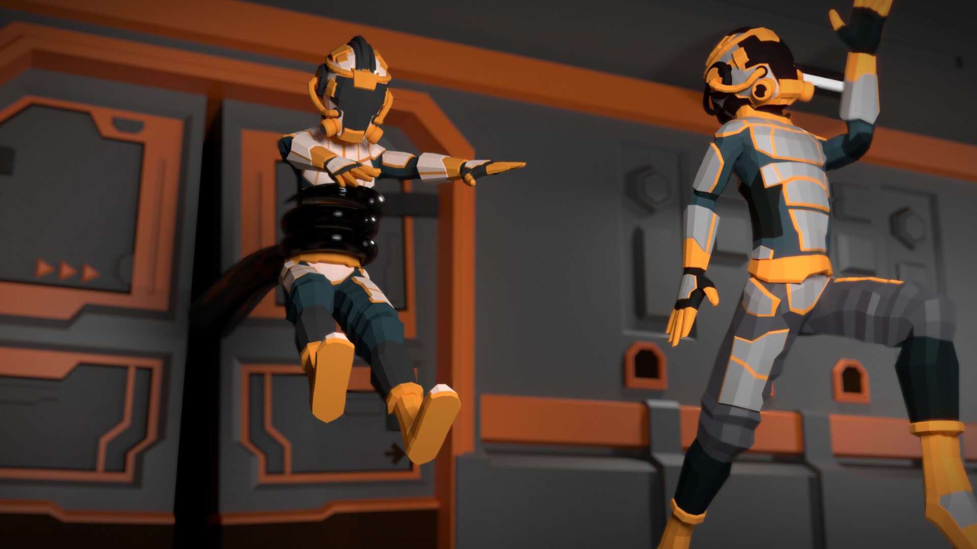 Diamond Hunt screenshot #1