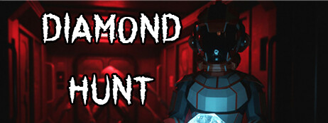 Diamond Hunt cover art