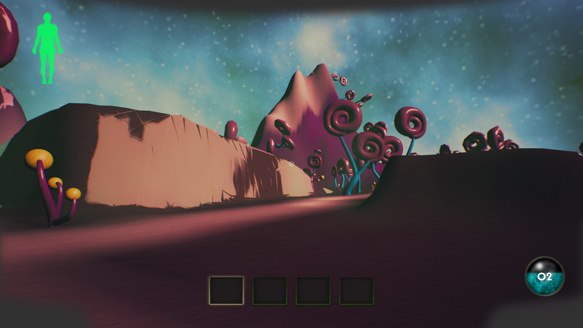 Diamond Hunt screenshot #8