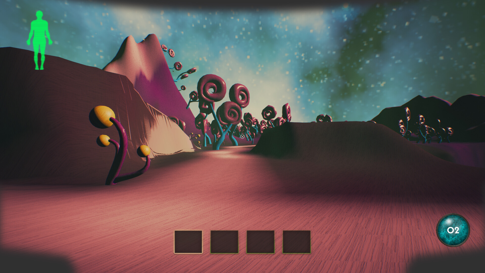 Diamond Hunt screenshot #10