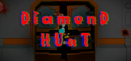 Diamond Hunt