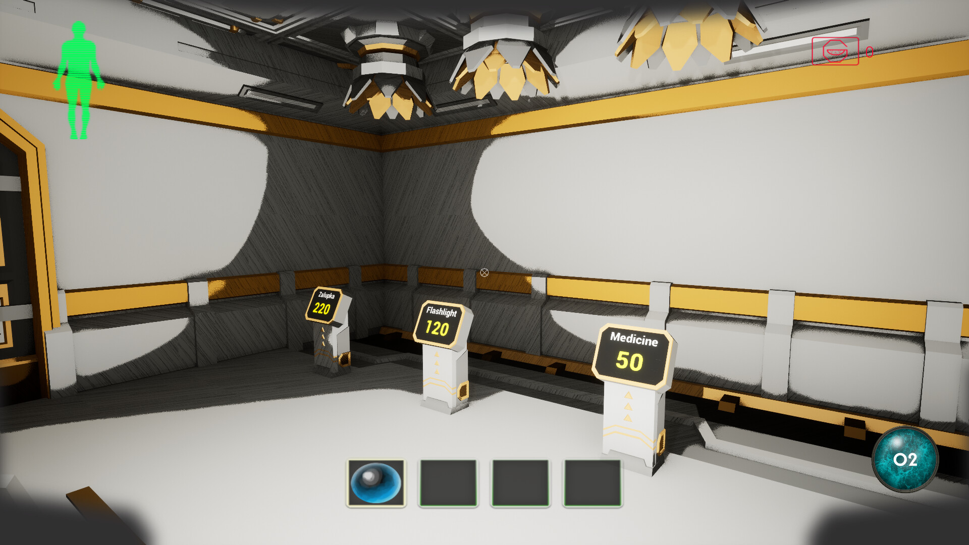 Diamond Hunt screenshot #7