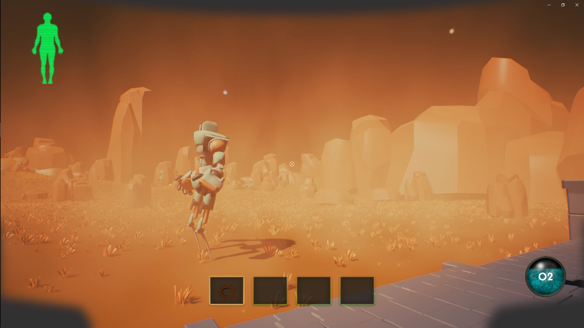 Diamond Hunt screenshot #3