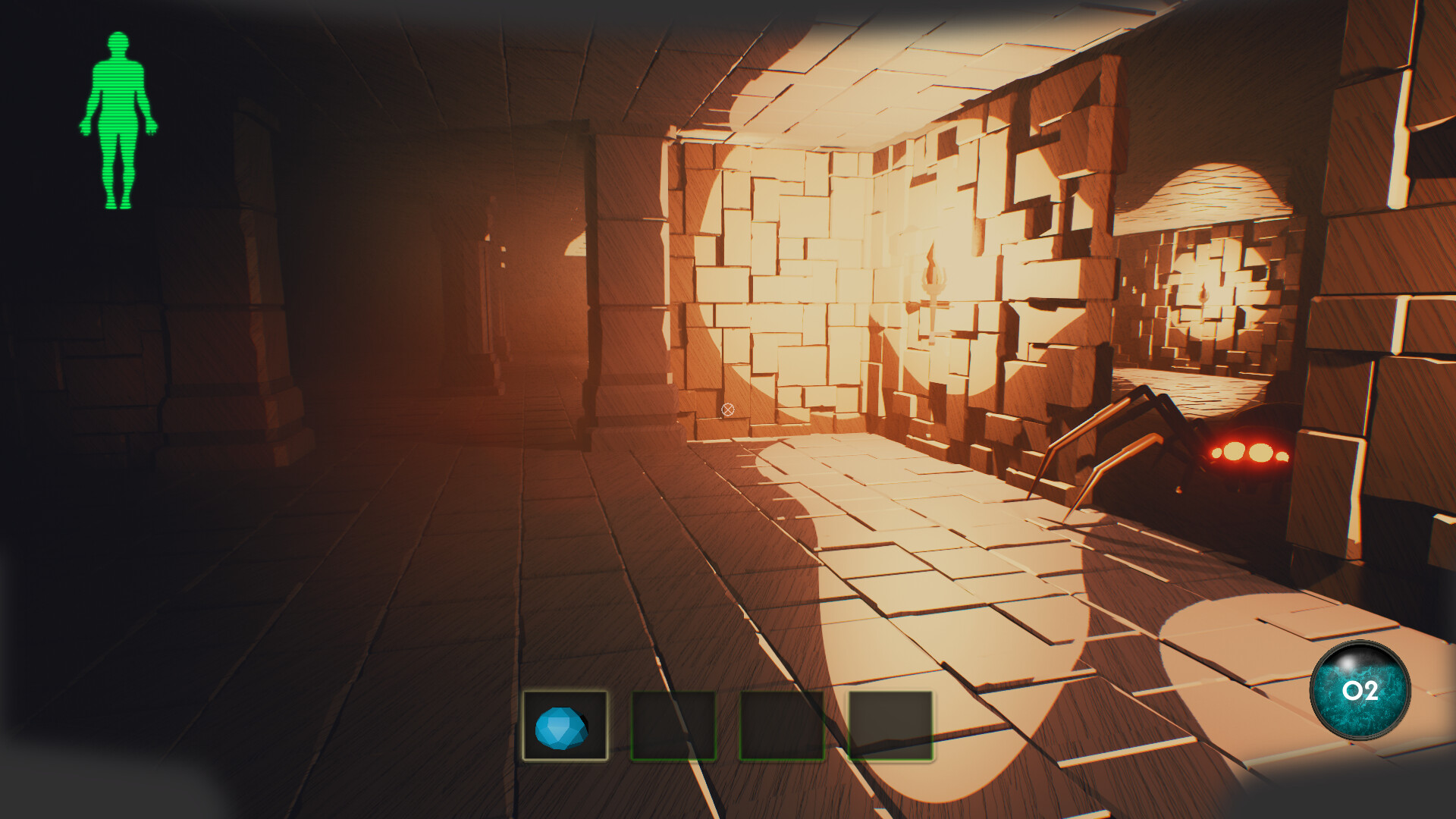 Diamond Hunt screenshot #6