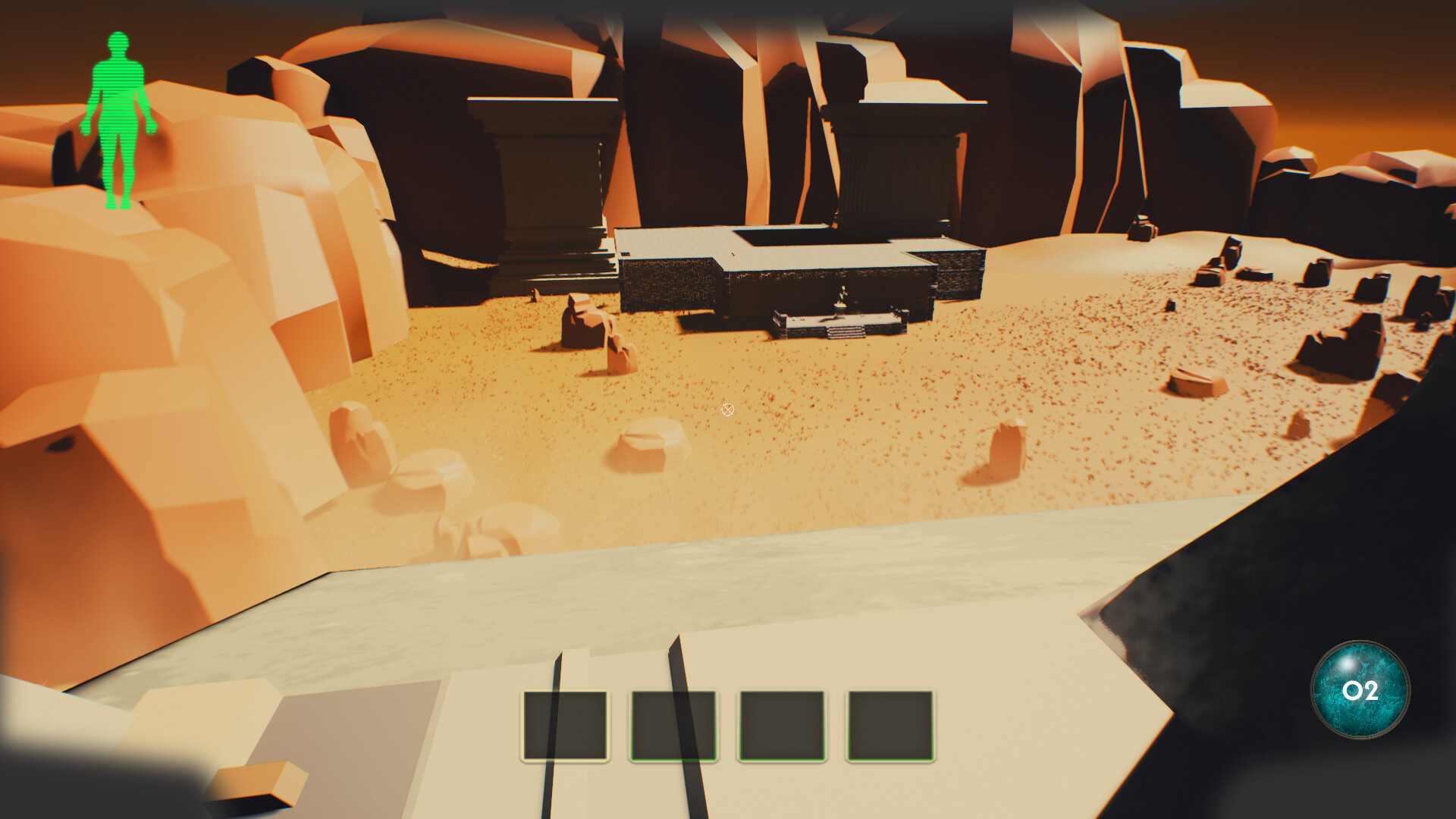 Diamond Hunt screenshot #10