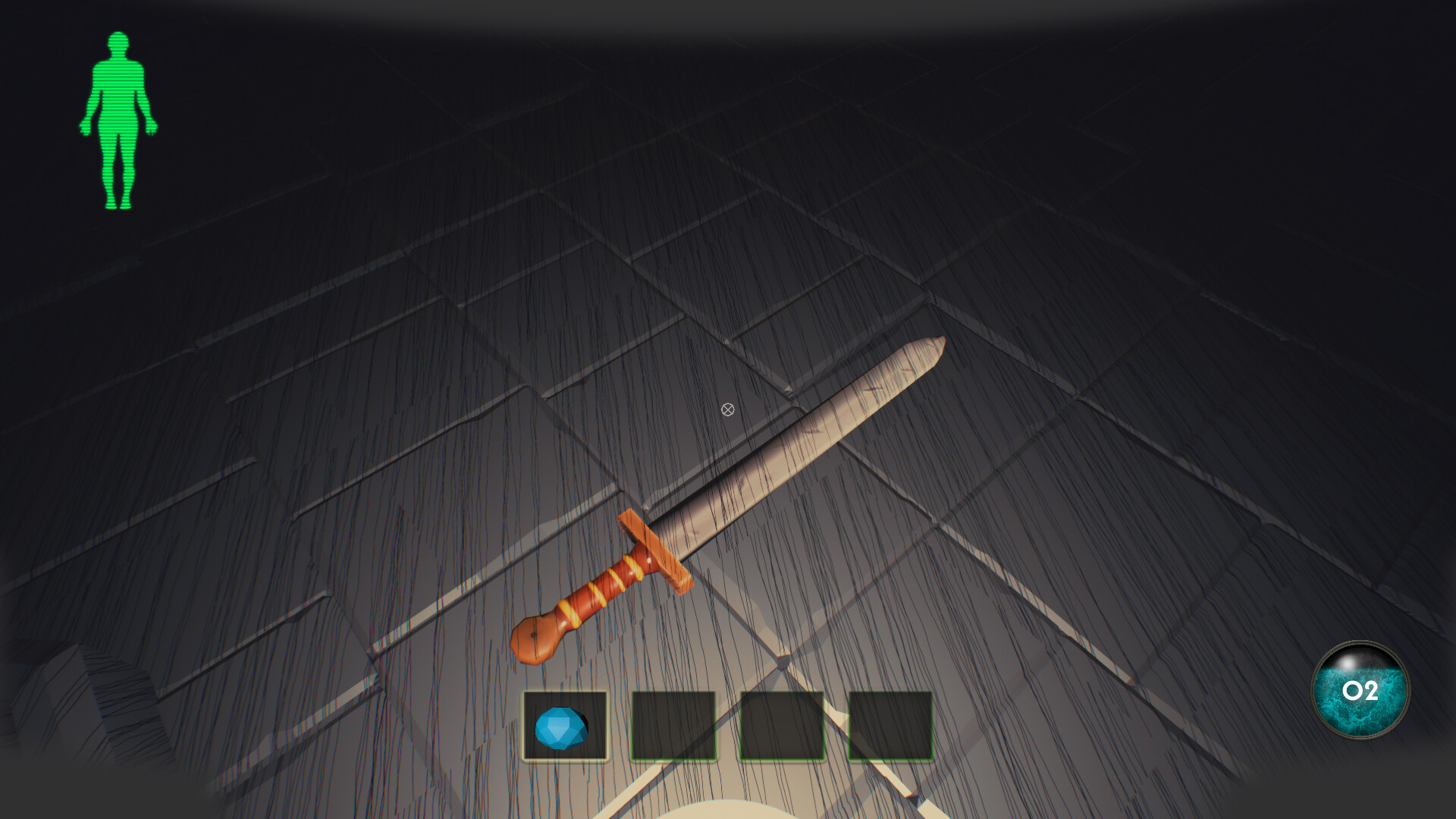 Diamond Hunt screenshot #11