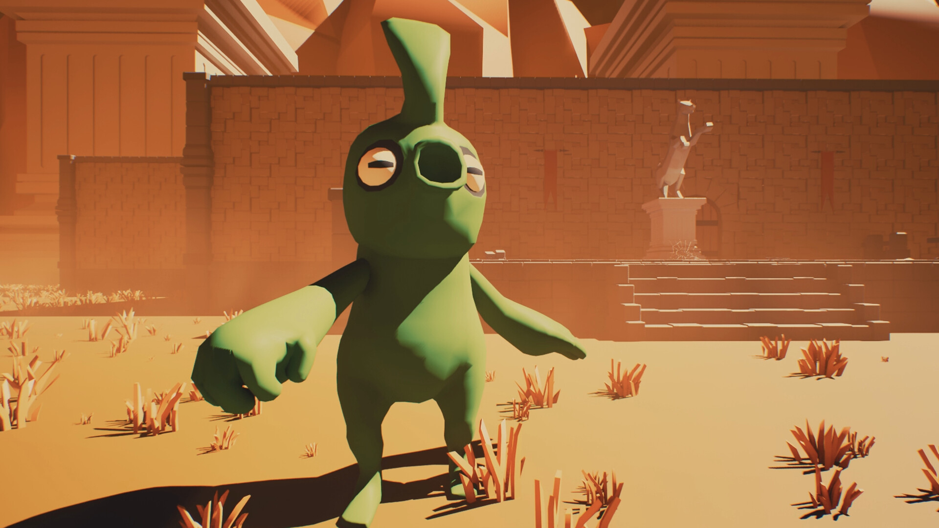 Diamond Hunt screenshot #4