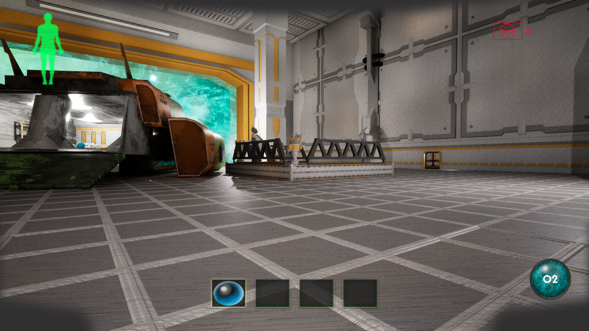 Diamond Hunt screenshot #8