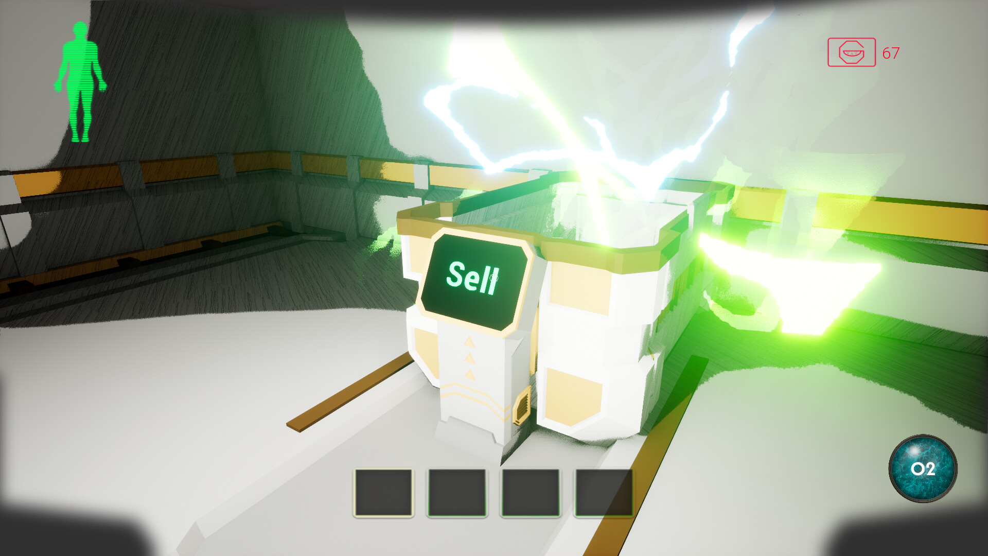 Diamond Hunt screenshot #9